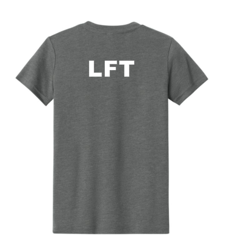 LFT - Unisex Premium Tshirt