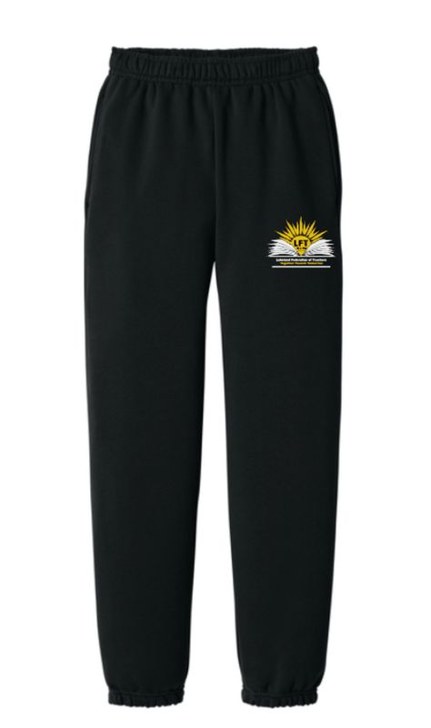 LFT -  Classic Sweatpants