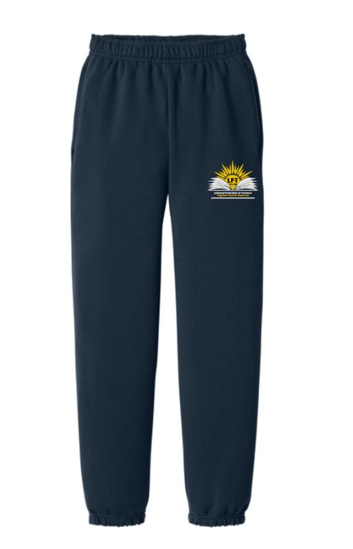 LFT -  Classic Sweatpants