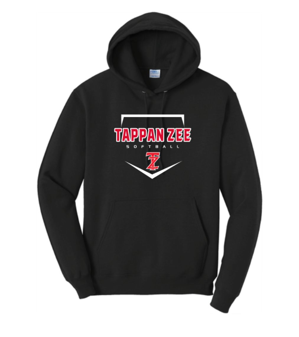 TZ Softball - Classic Hoodie
