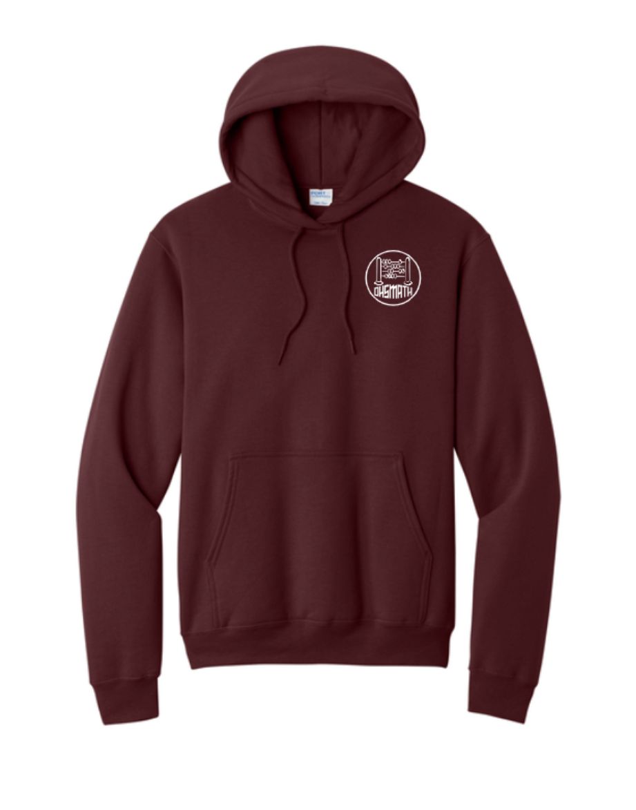 OHS - Math Hoodie