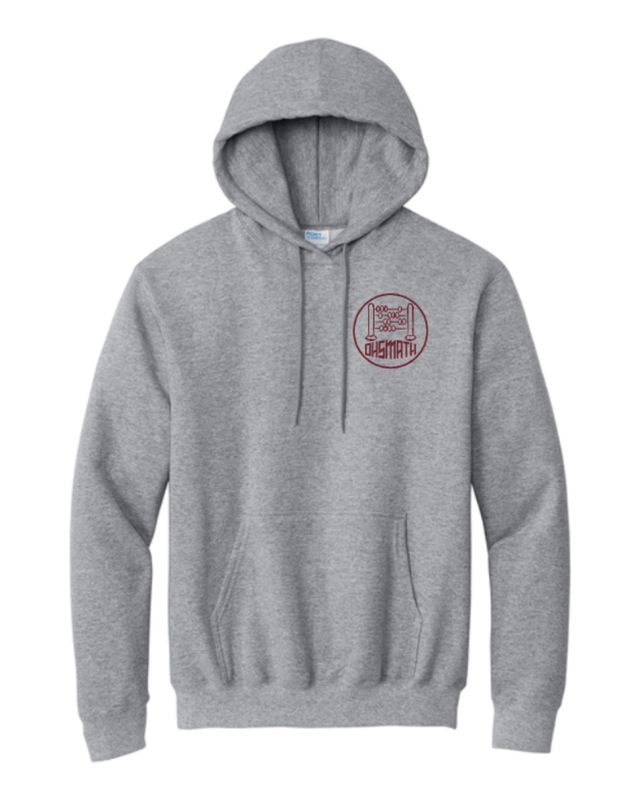 OHS - Math Hoodie