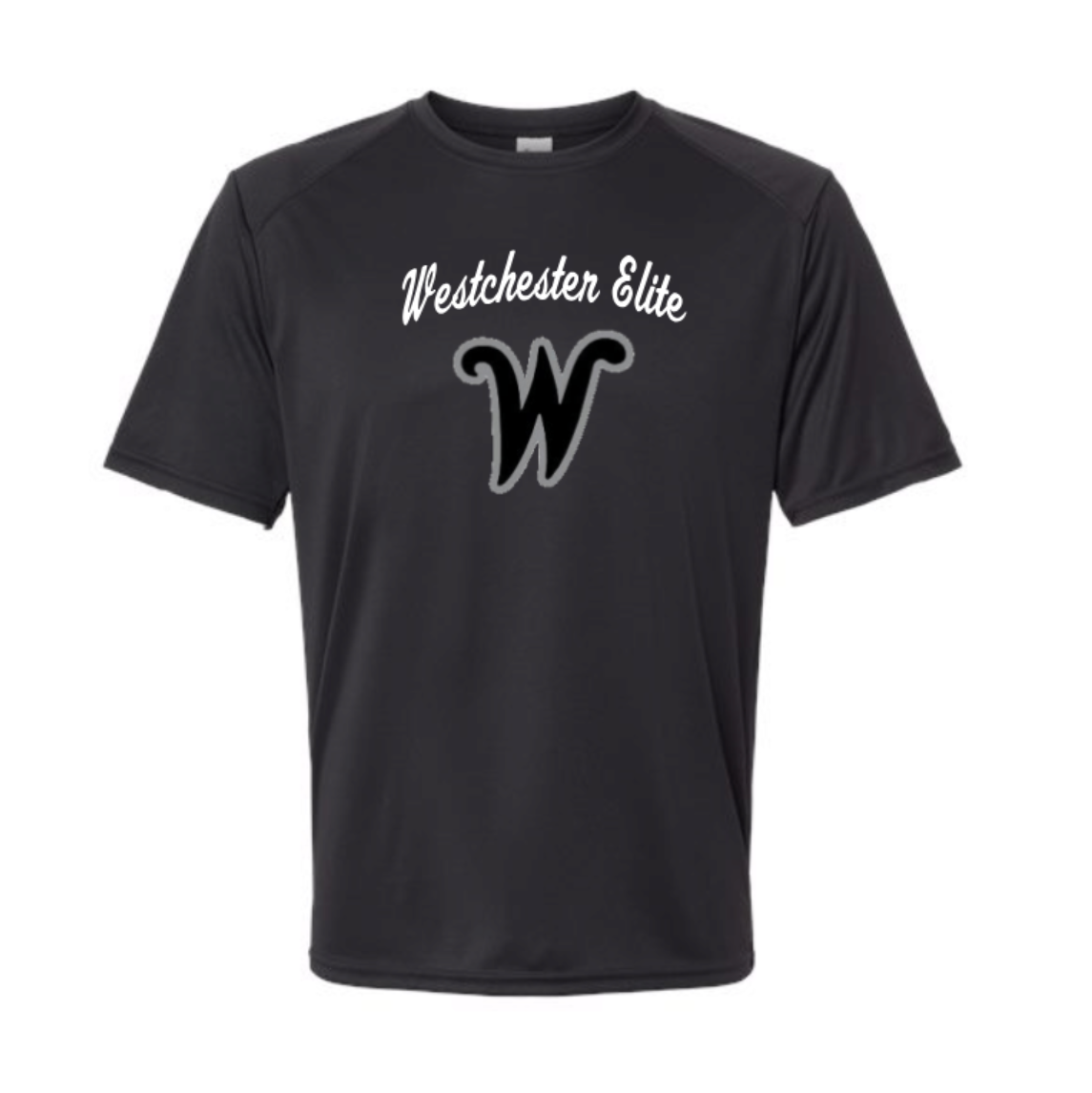 Elite - Performance Tshirt W Logo