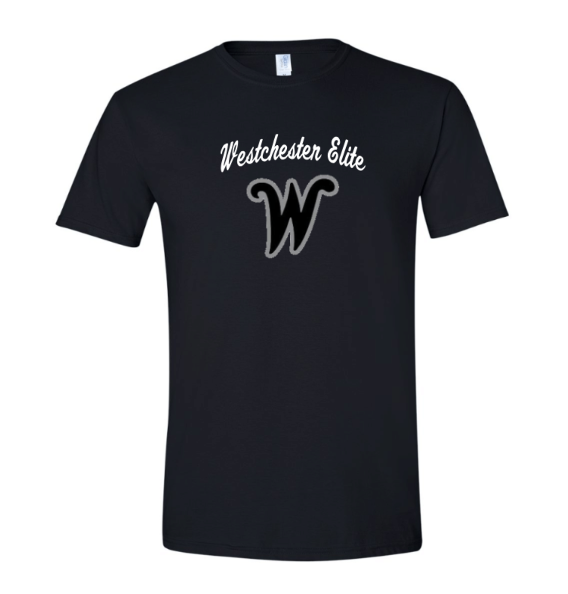 Elite - Classic Tshirt W Logo