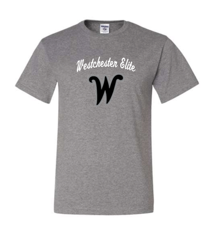 Elite - Classic Tshirt W Logo