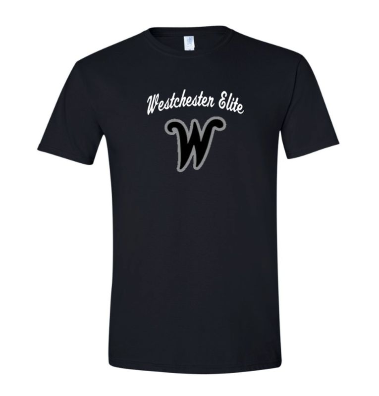 Elite - Classic Tshirt W Logo