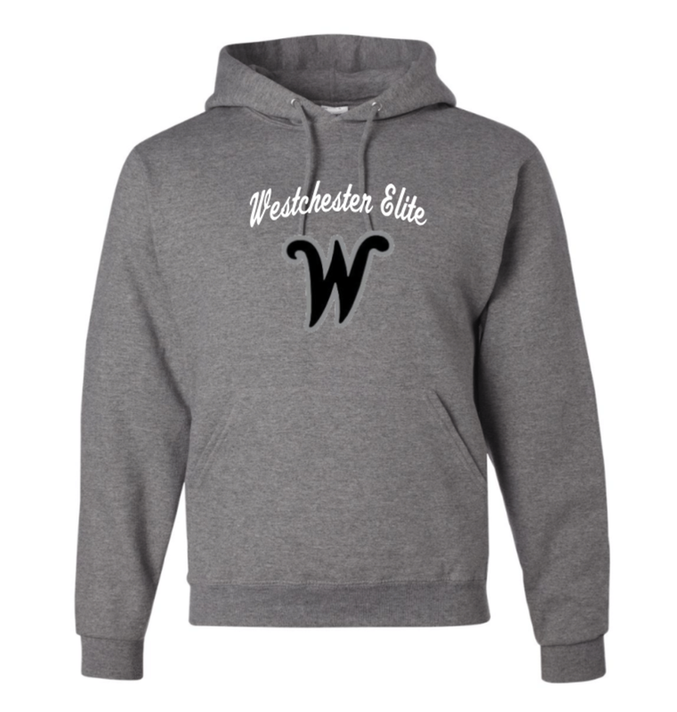 Elite - Classic Hoodie W Logo
