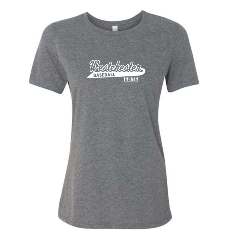 Elite - Women's Tshirt Tail Logo