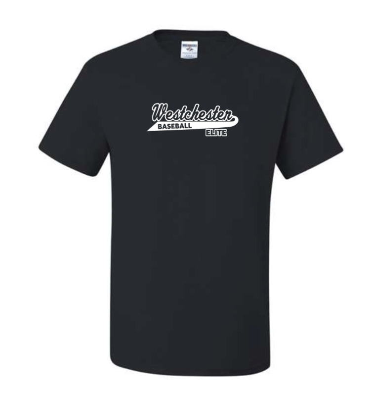Elite - Classic Tshirt Tail Logo