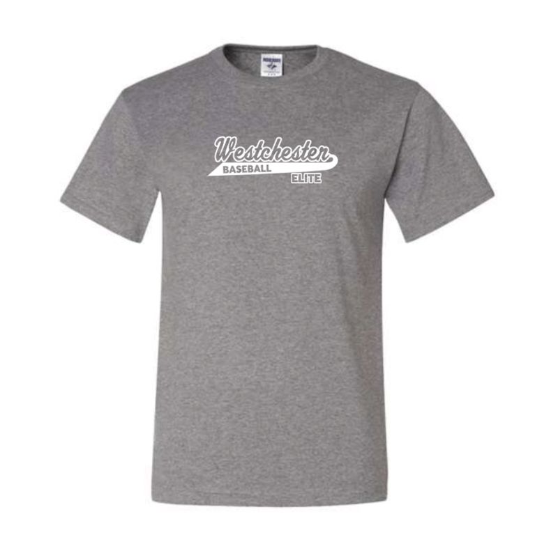 Elite - Classic Tshirt Tail Logo