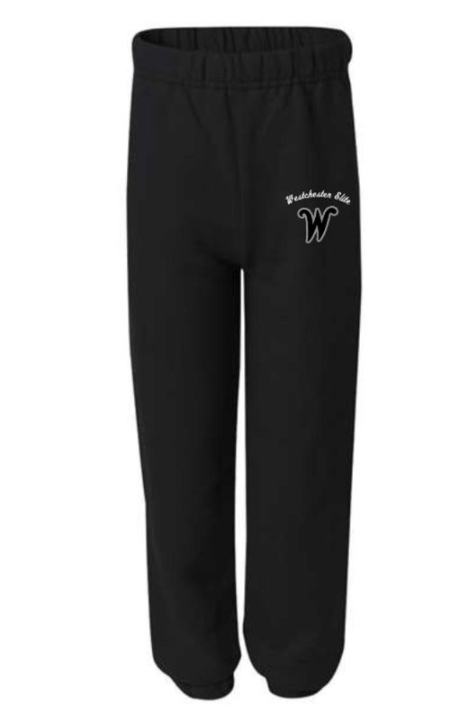 Elite -  Classic Sweatpants W Logo