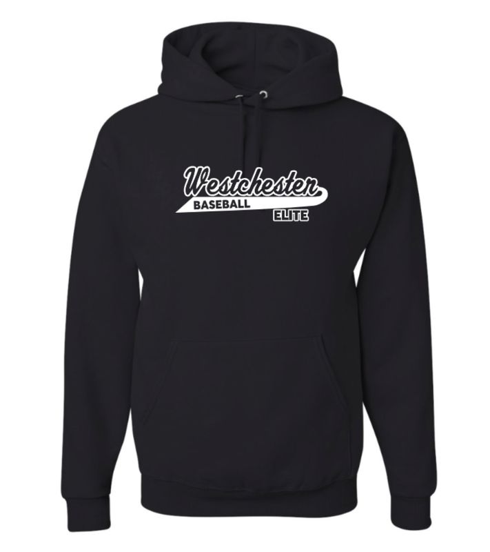 Elite - Classic Hoodie Tail Logo