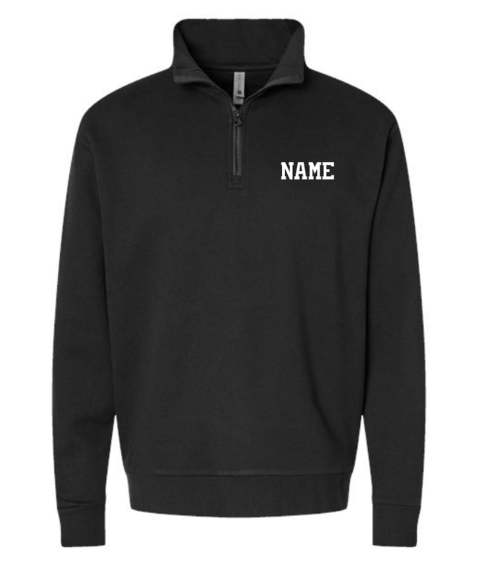 Brewster Cheer - Quarter Zip