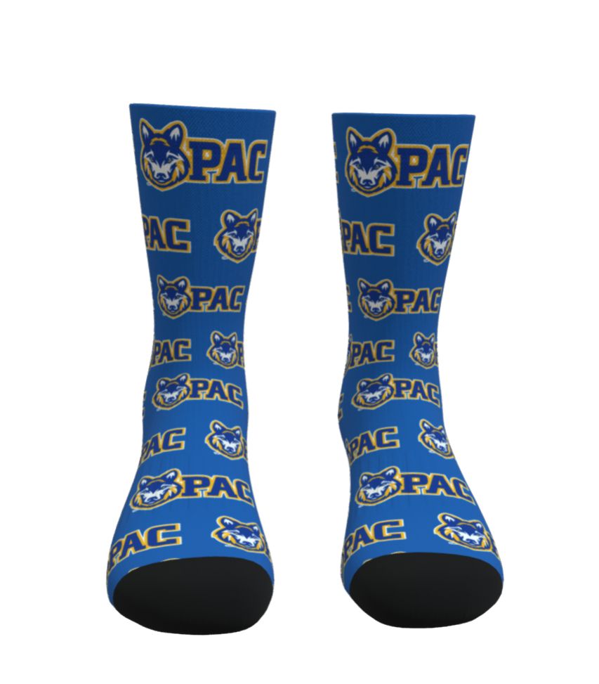 Austin Road - Performance Socks