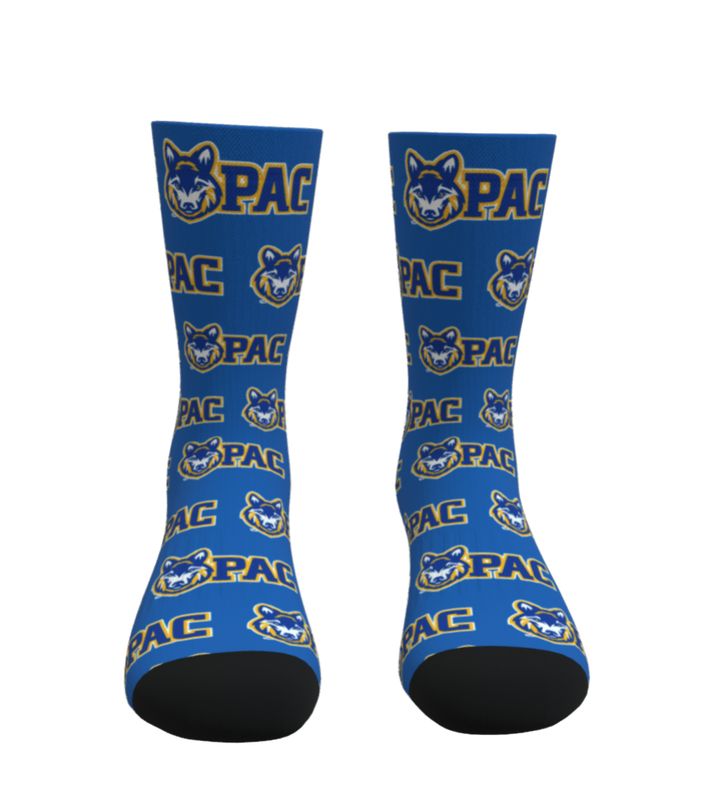 Austin Road - Performance Socks