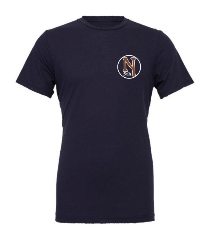 NY 5th - Tshirt