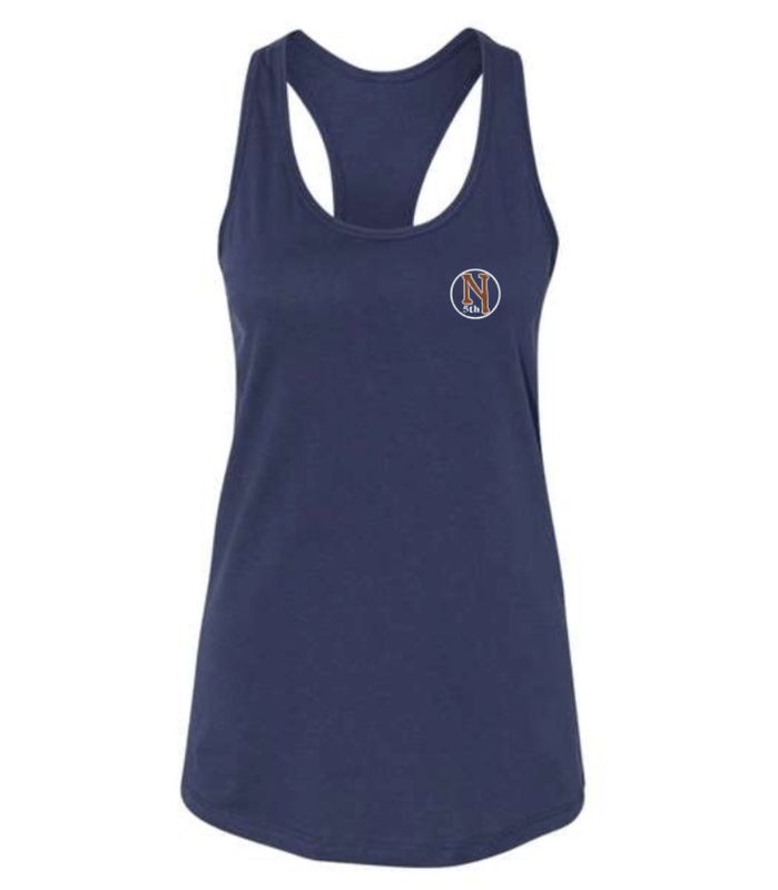 NY 5th - Racerback Tank Top
