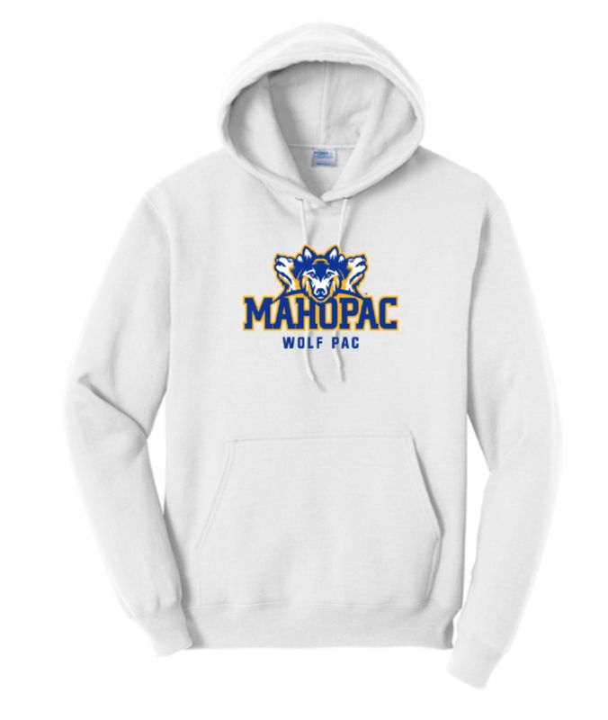 Austin Road - Classic Hoodie