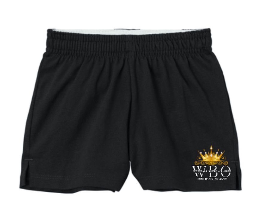 WBO - Girls/Womens Knit Shorts