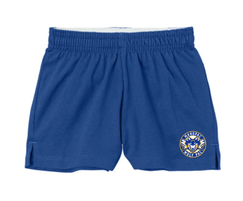 Austin - Girls/Womens Knit Shorts