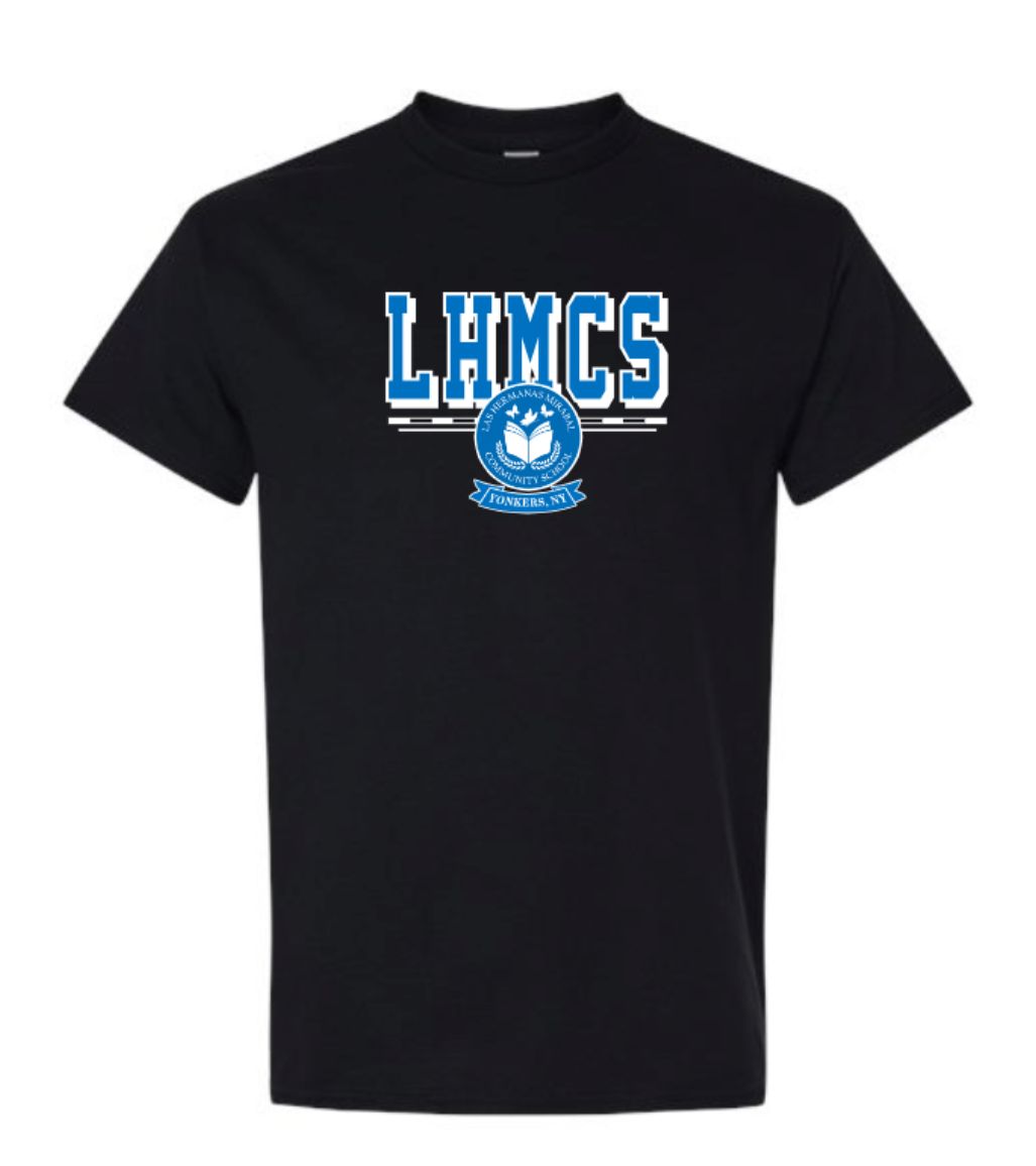 LHMCS - Classic Tshirt
