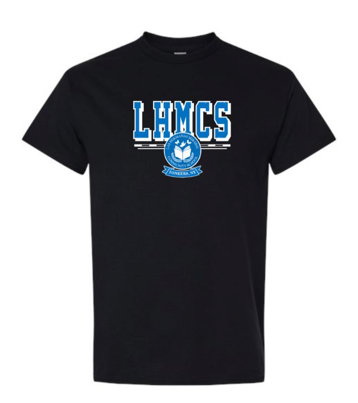 LHMCS - Classic Tshirt