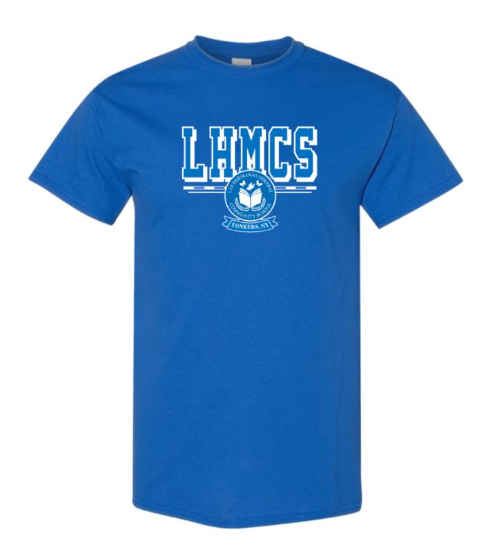 LHMCS - Classic Tshirt
