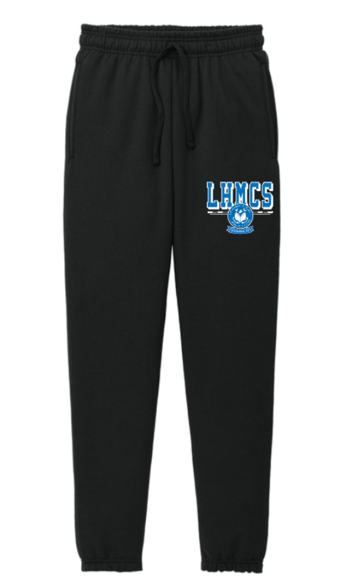 LHMCS - Classic Sweatpants