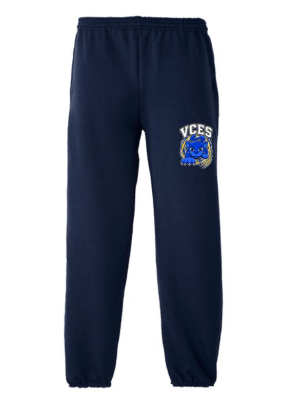 Van Cort -  Panther Classic Sweatpants