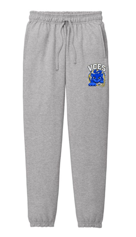 Van Cort -  Panther Classic Sweatpants