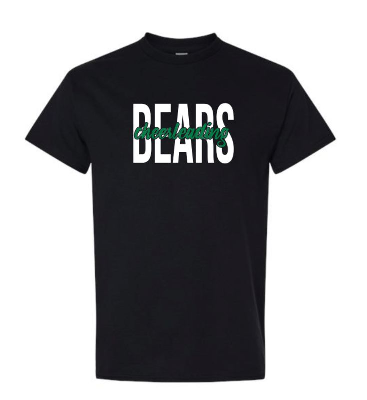Brewster - Bears Classic Tshirt