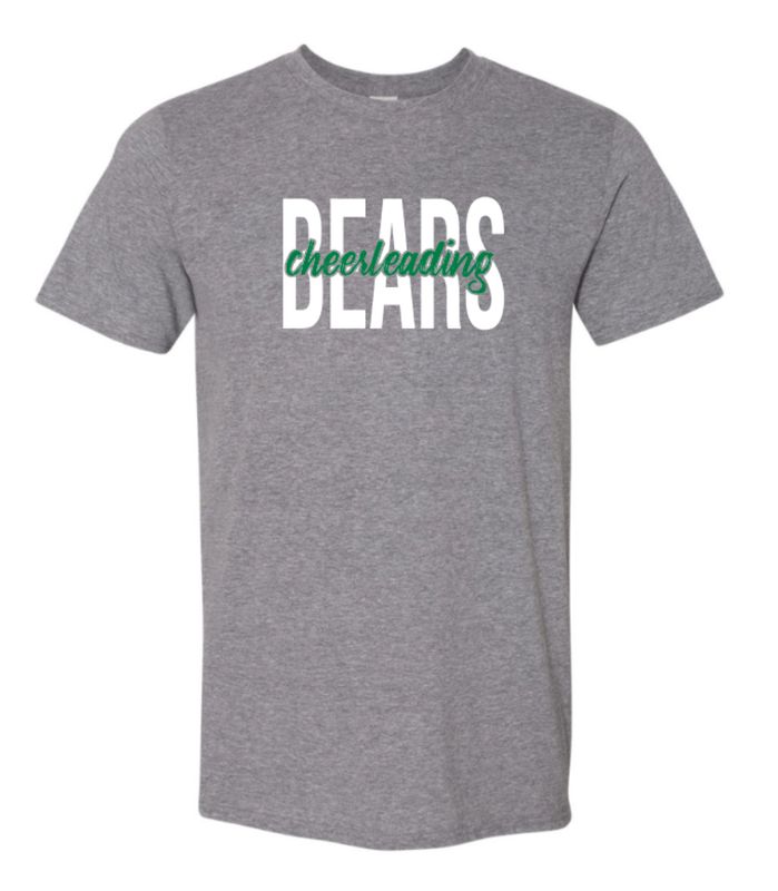 Brewster - Bears Classic Tshirt