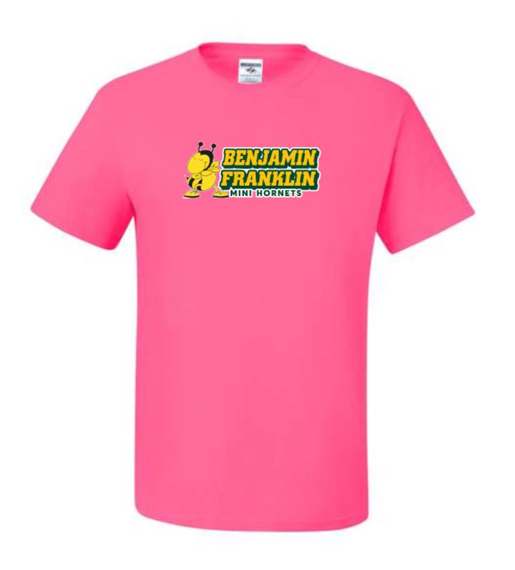 BF - Hornet Tshirt