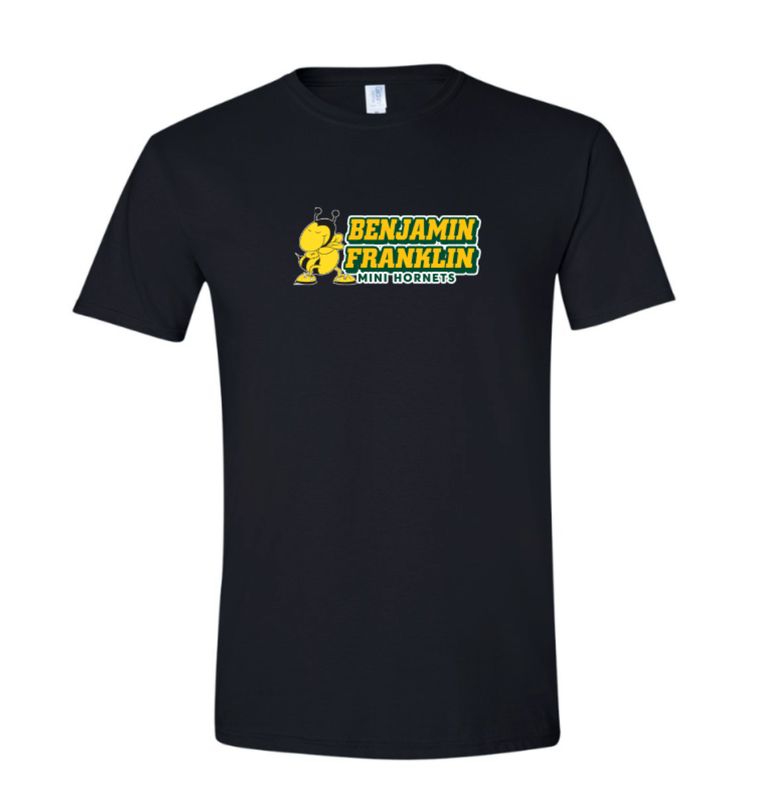 BF - Hornet Tshirt
