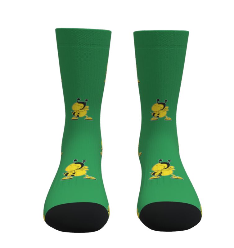 BF - Performance Socks