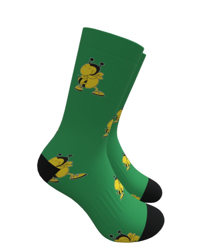 BF - Performance Socks
