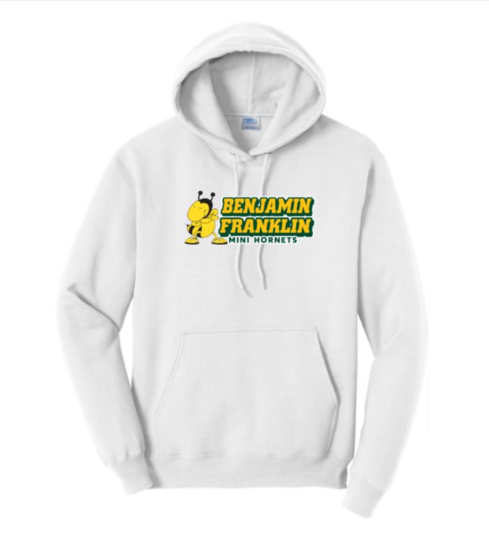 BF - Hornet Hoodie