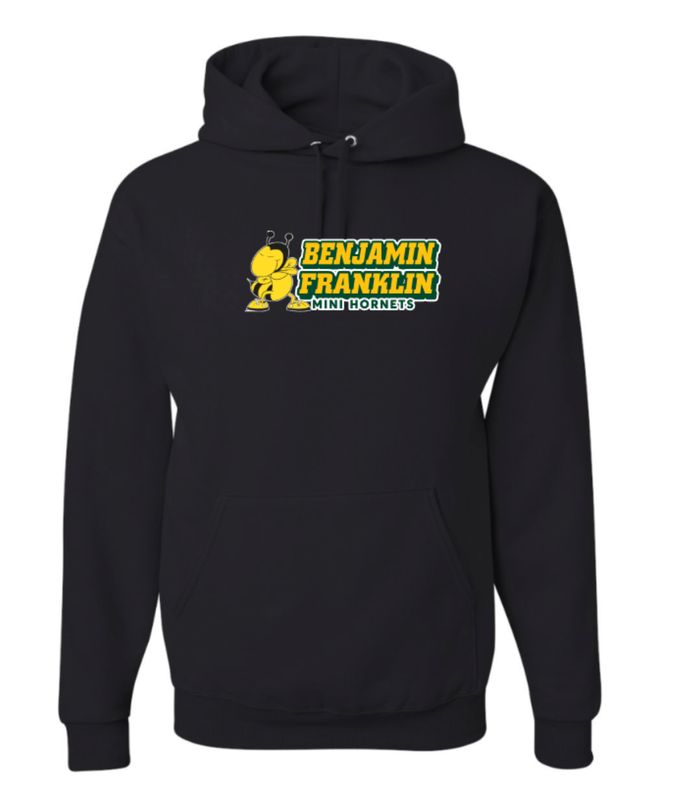 BF - Hornet Hoodie