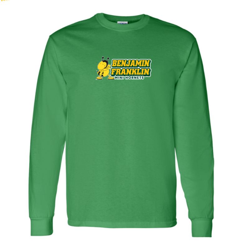 BF - Hornet Classic Long Sleeve T-Shirt