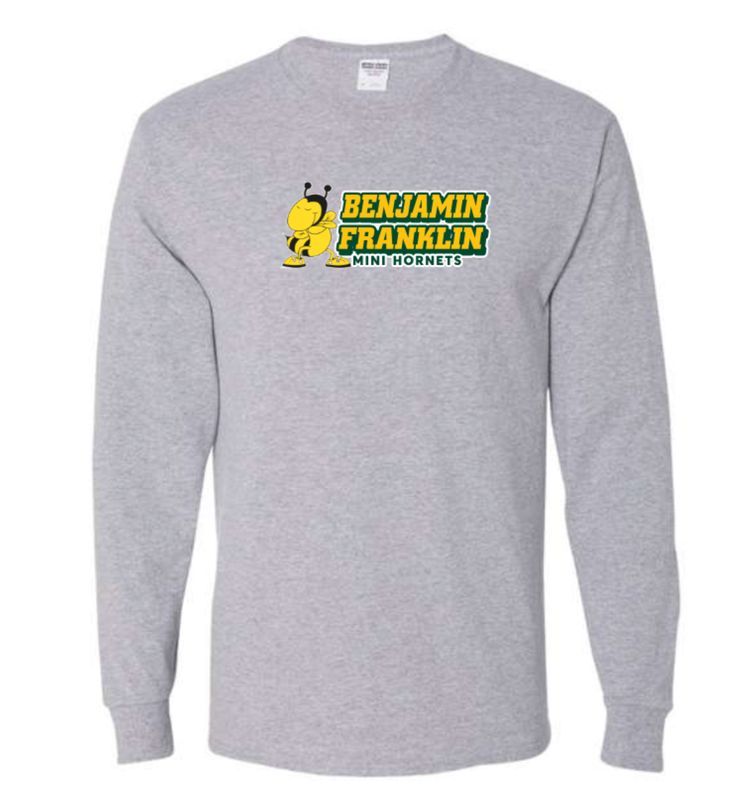 BF - Hornet Classic Long Sleeve T-Shirt