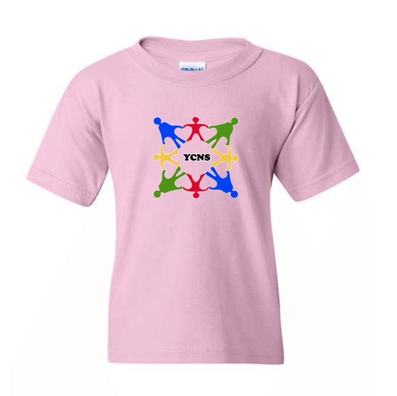 YCNS - Toddler/Youth Tshirt