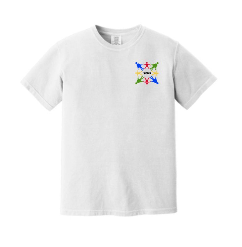 YCNS - Adult Tshirt