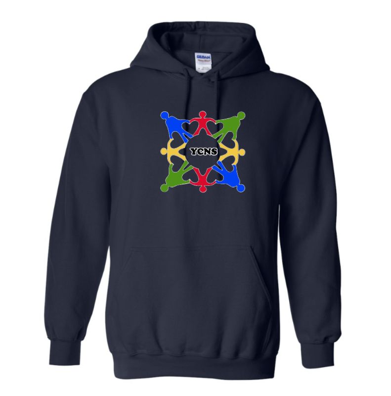 YCNS - Toddler/Youth Hoodie