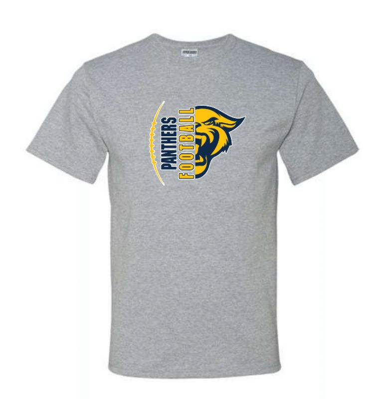 Panthers -  Tshirt