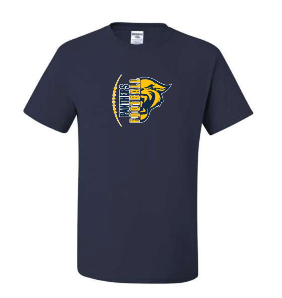 Panthers -  Tshirt