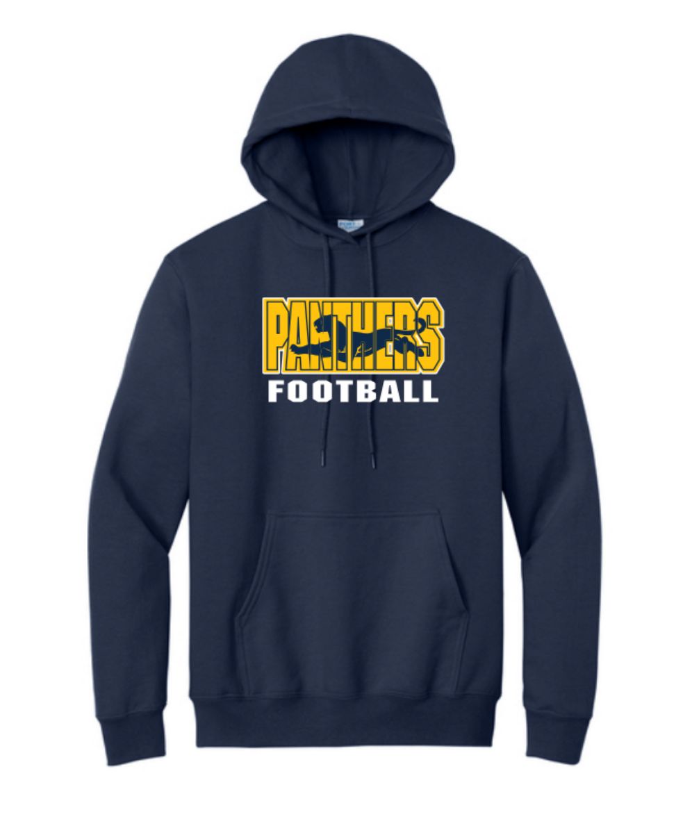 Panthers - Classic Hoodie