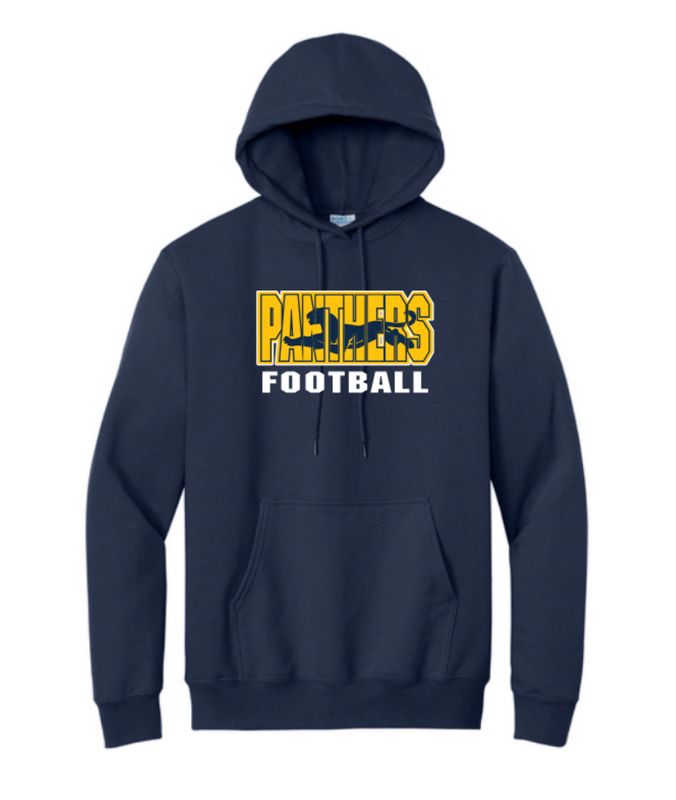 Panthers - Classic Hoodie