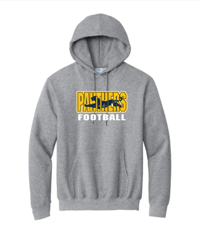 Panthers - Classic Hoodie