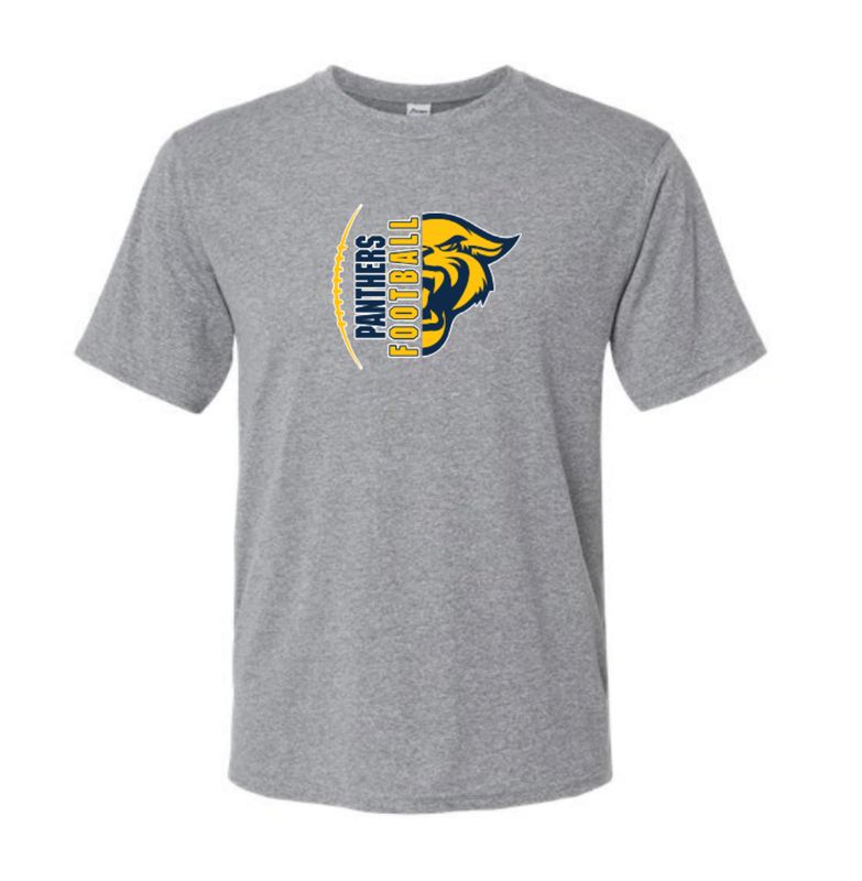 Panthers - Performance Tshirt