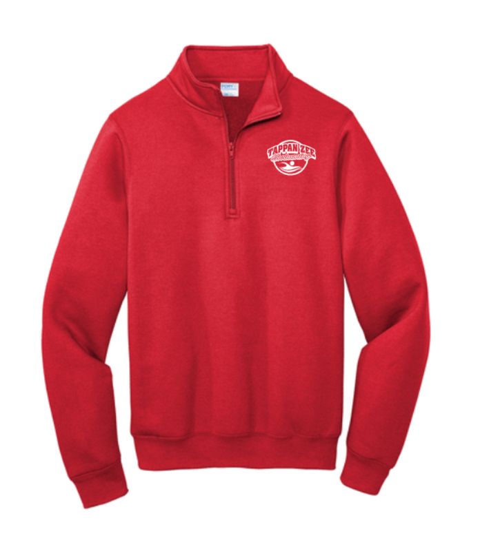 TZ Swim - Quarter Zip